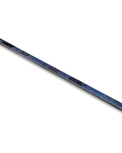 Connection pipe free-access stall BD